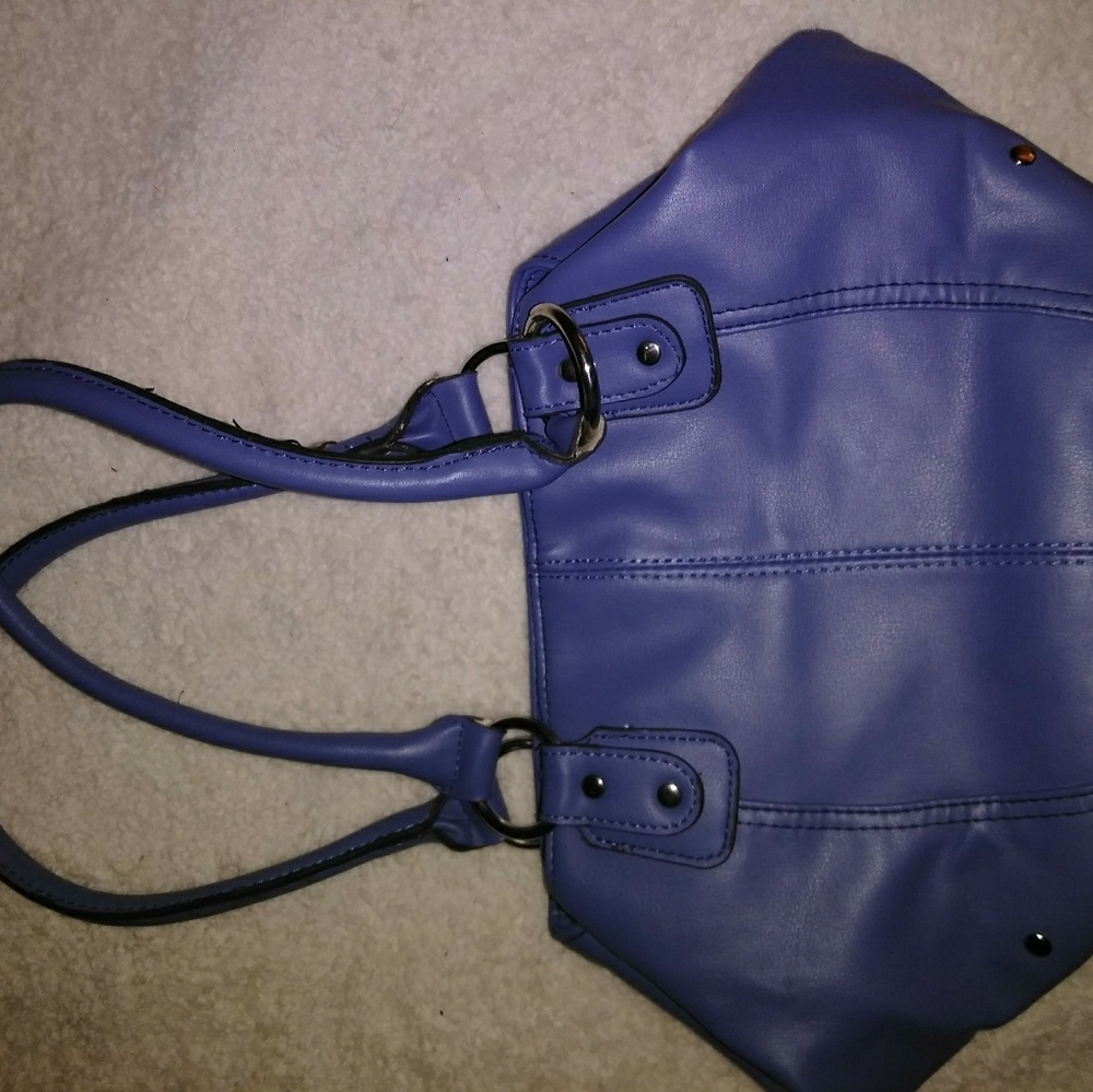 Emillie M. Handbag